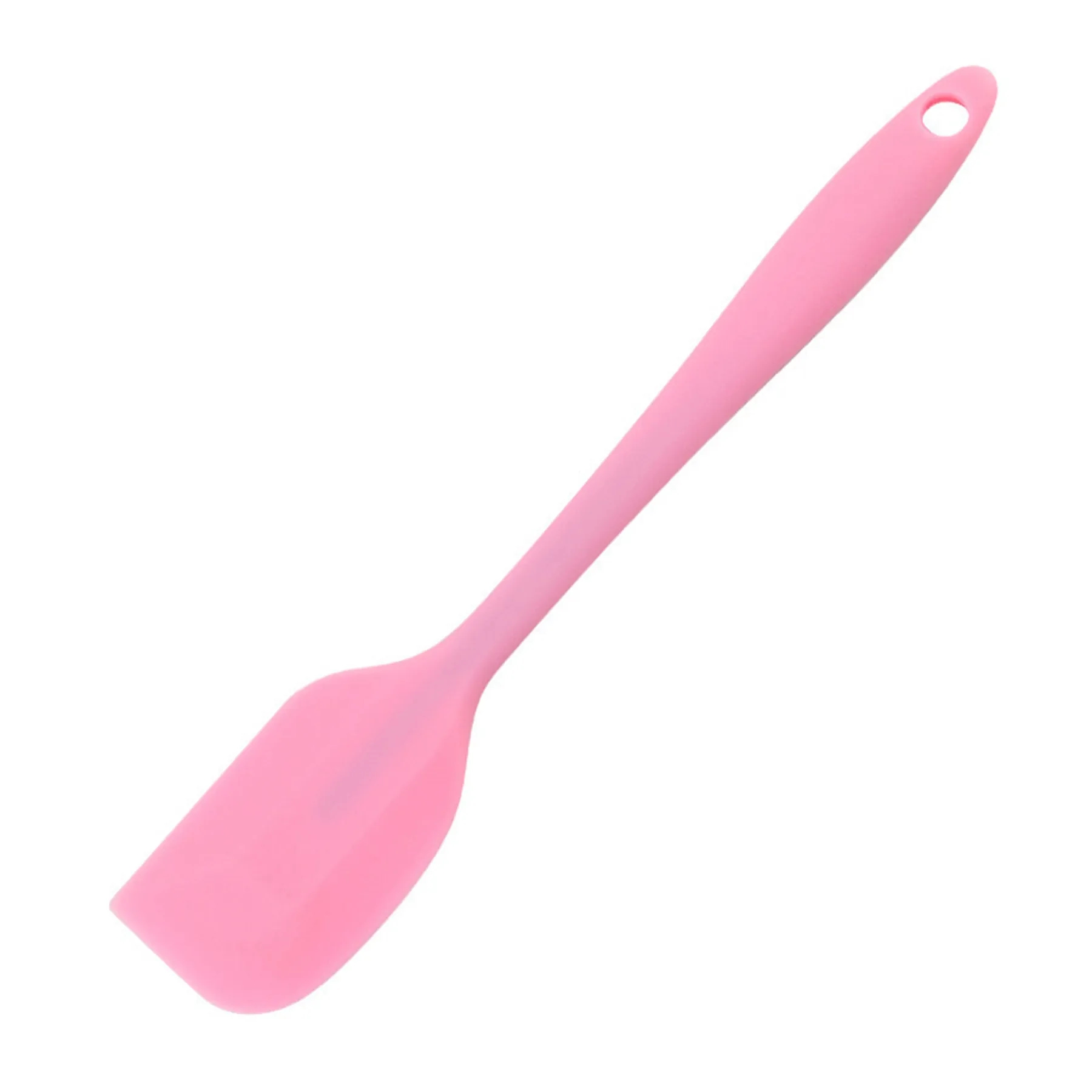 Food-grade Silicone Kitchen Spatula 1