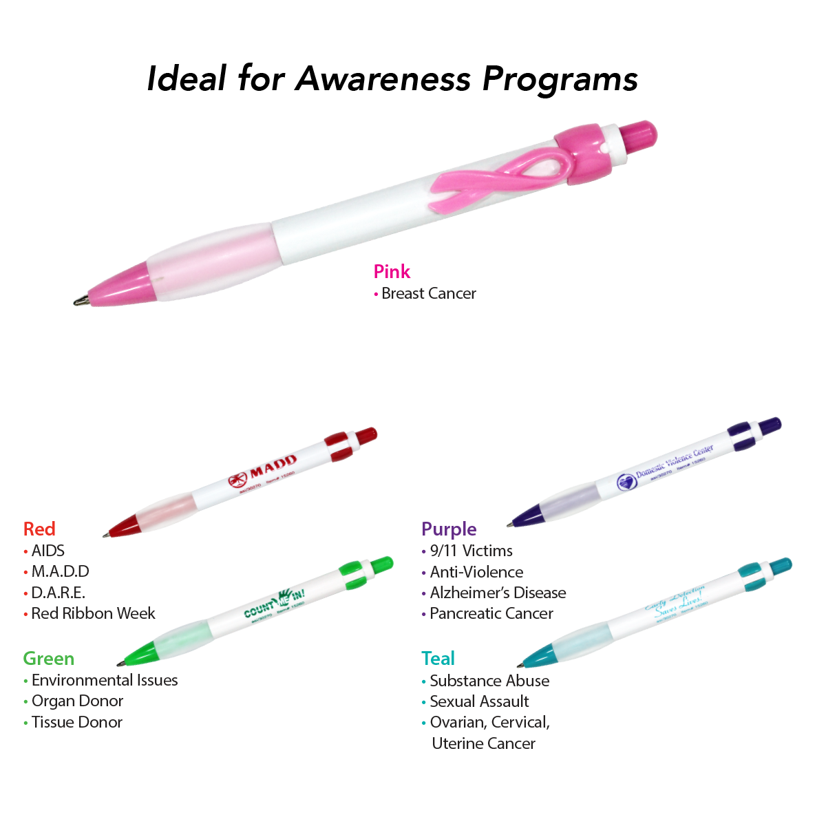 Ribbon Pen 4
