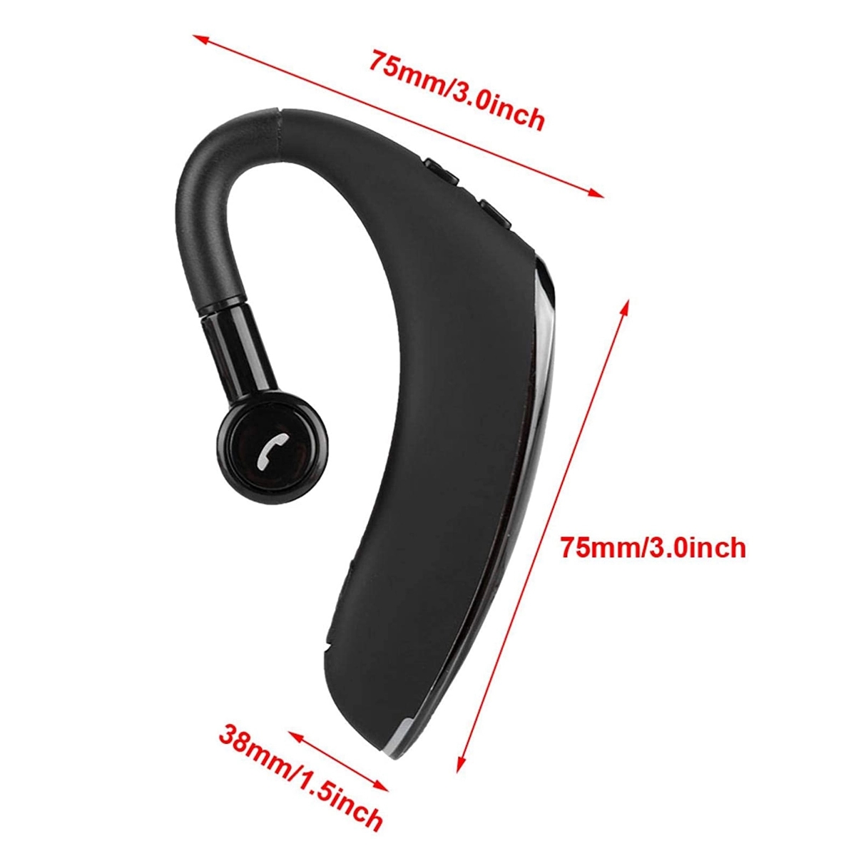 F900 Wireless Bluetooth Headphone 5