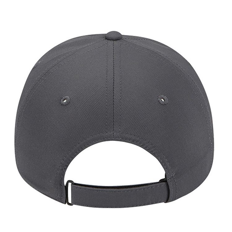 Taylormade Men's Performance Full Custom Hat 4