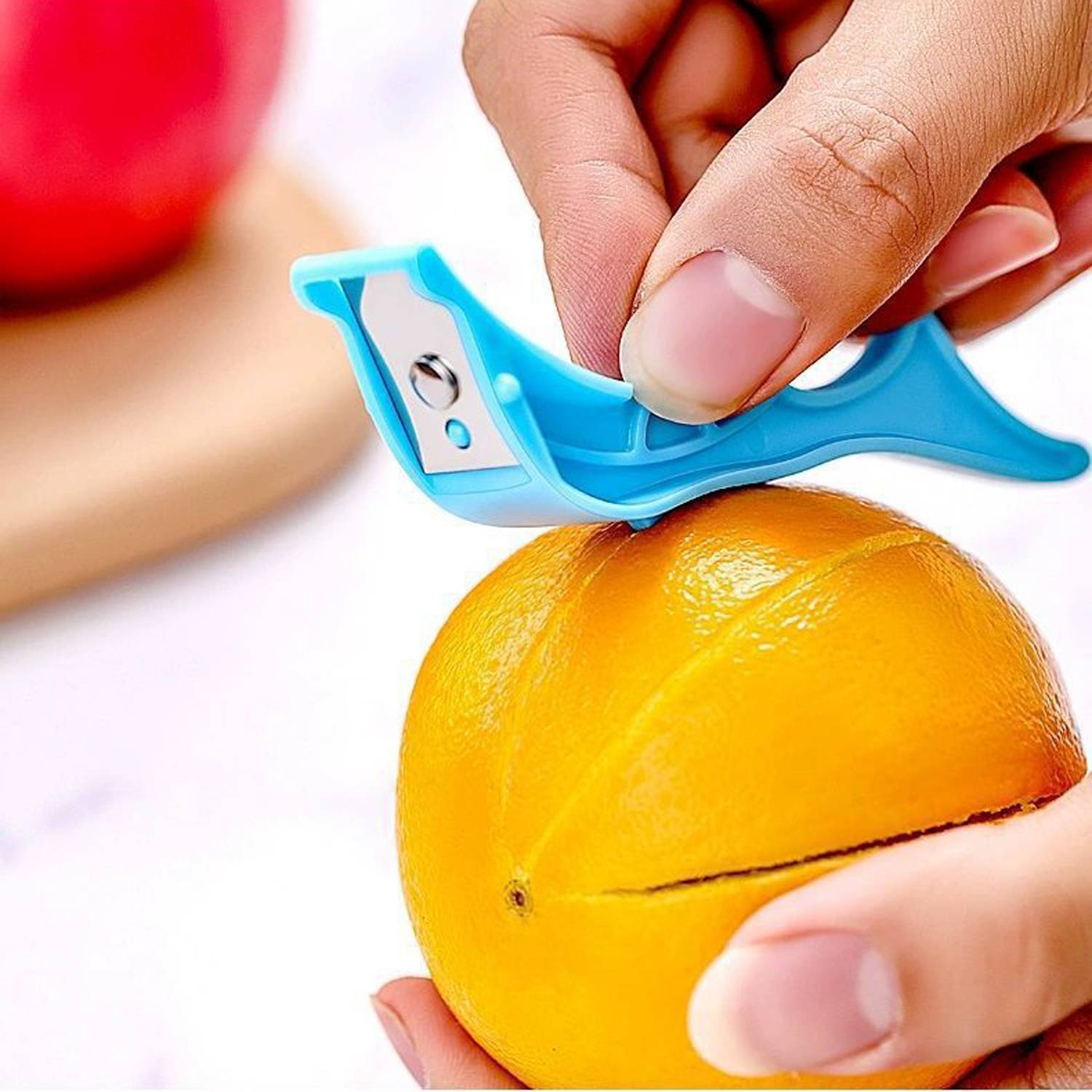 Multi-functional Fruit Peeler 6