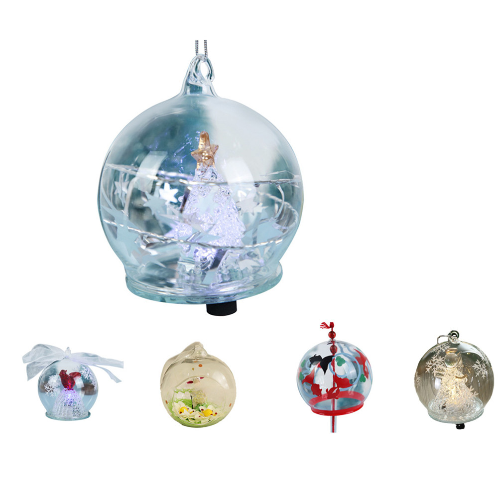 Christmas Ornaments Hanging Ball 3