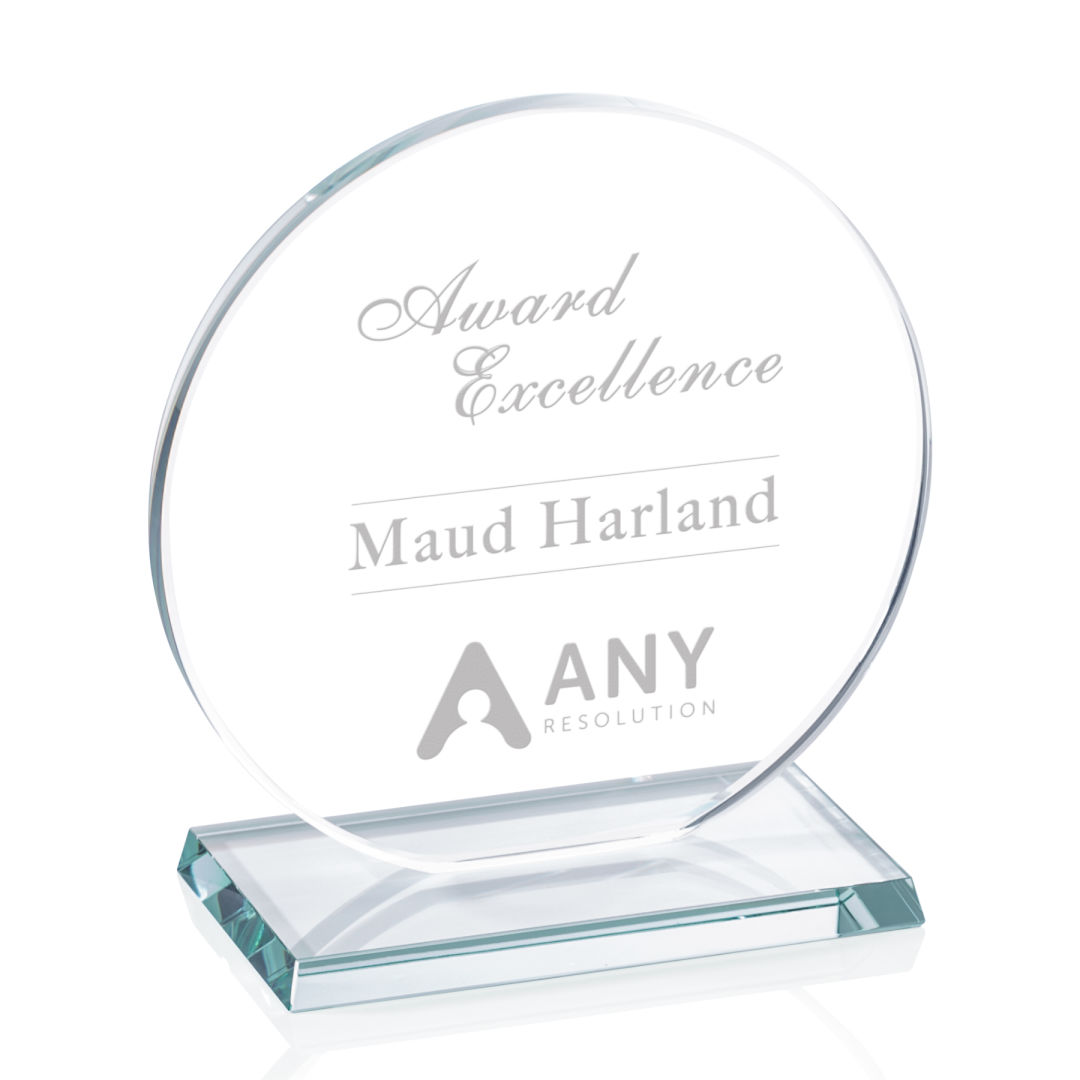 Elgin Award - Clear
