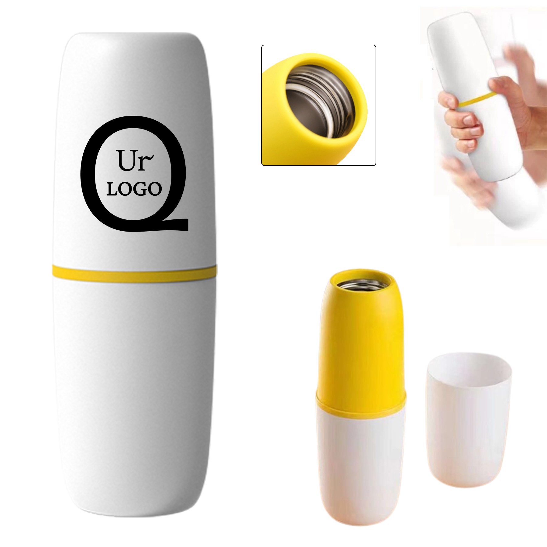 55 Degree Cooling Cup
