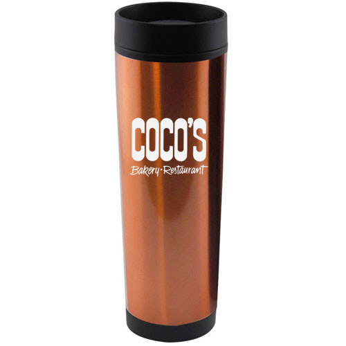14 oz Stainless Steel Tumbler 3