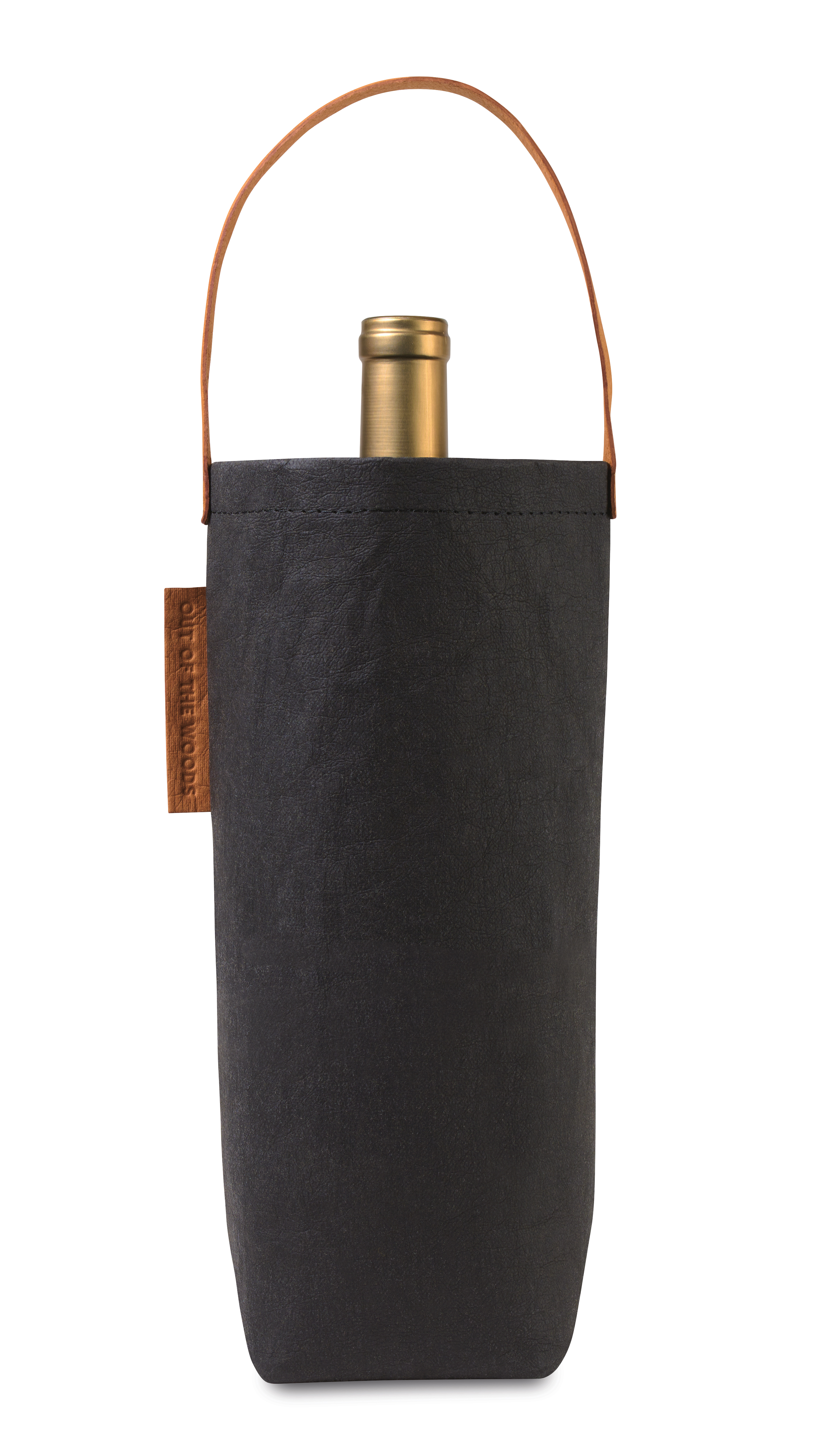 Out of The Woods® Connoisseur Wine Tote 22