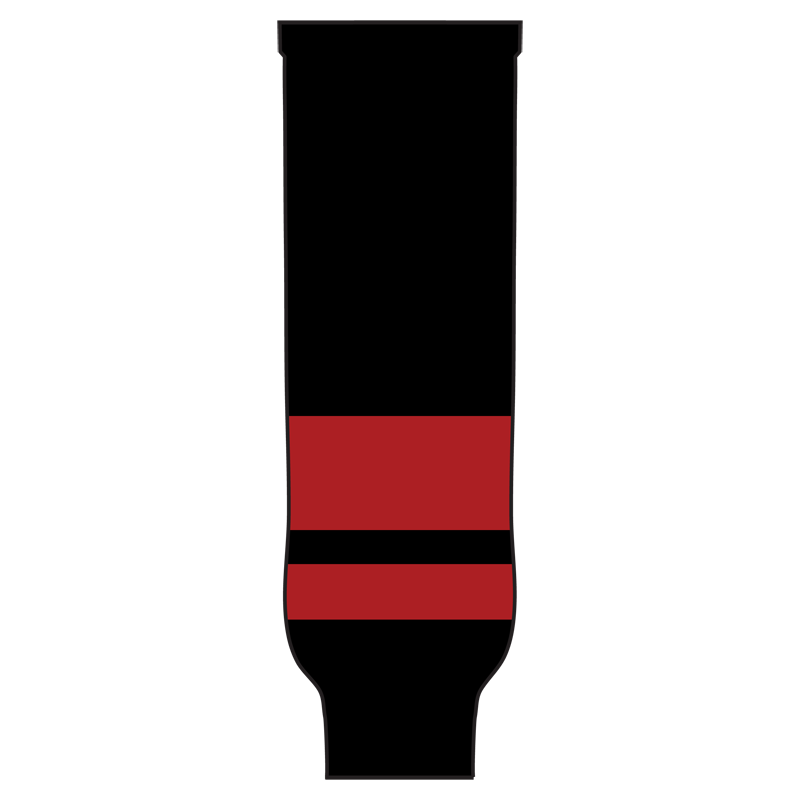 Pro Weight Knit Hockey Sox - NHL Made to Order 33