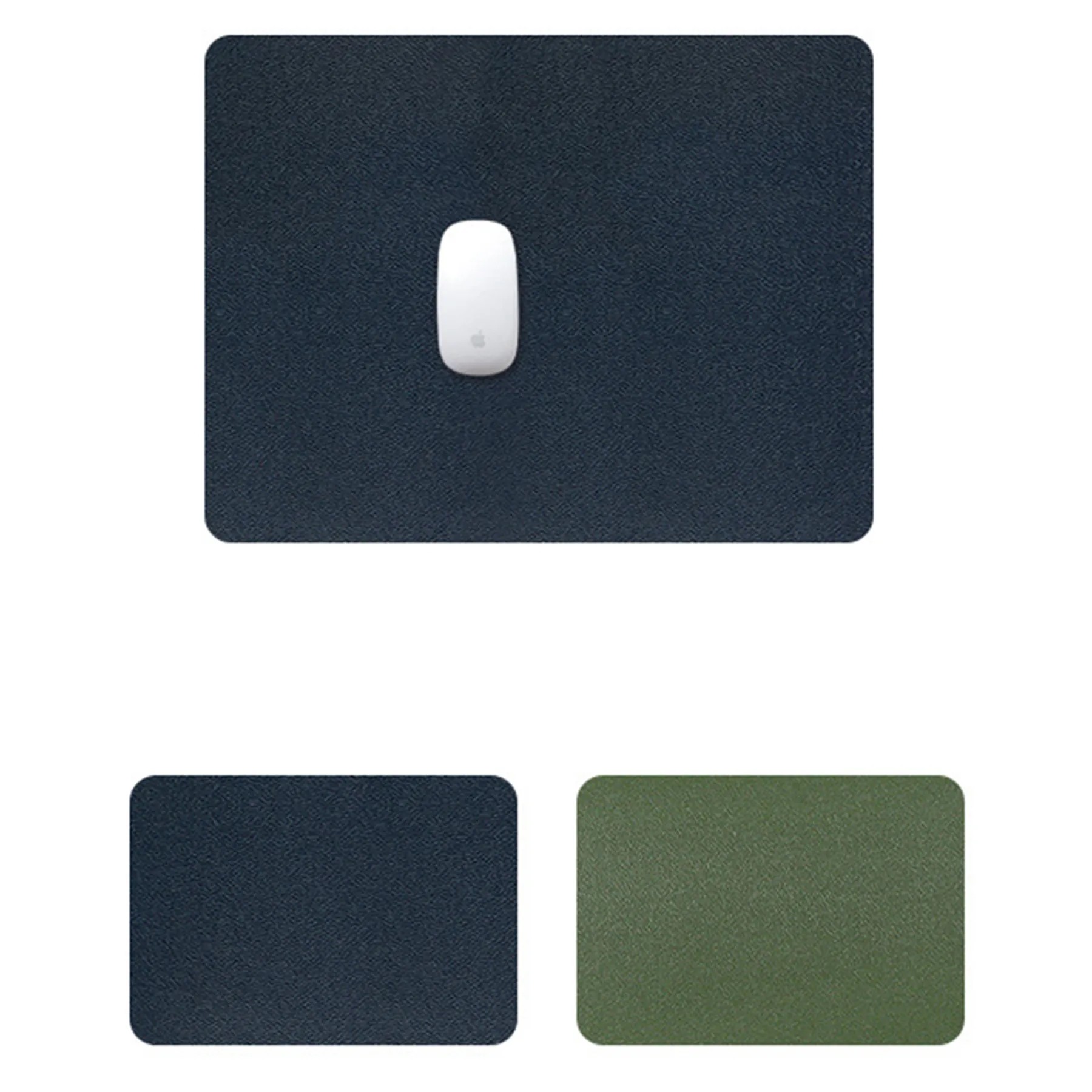 Desk Mouse Pad 4