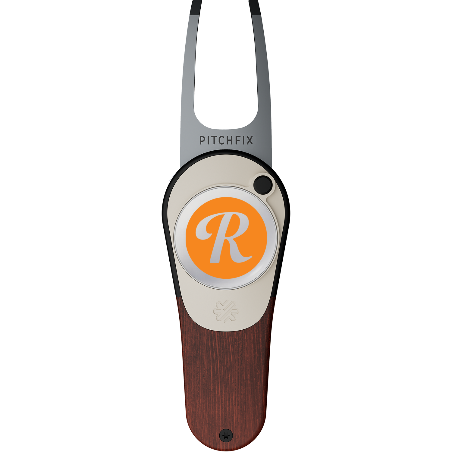 PitchFix Woodie Divot Tool 2