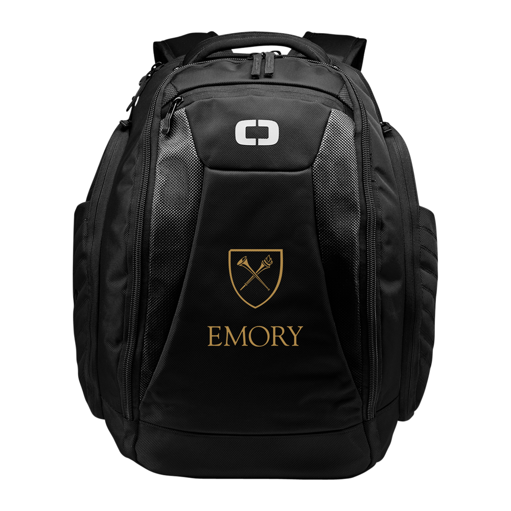 OGIO Flashpoint Pack 4