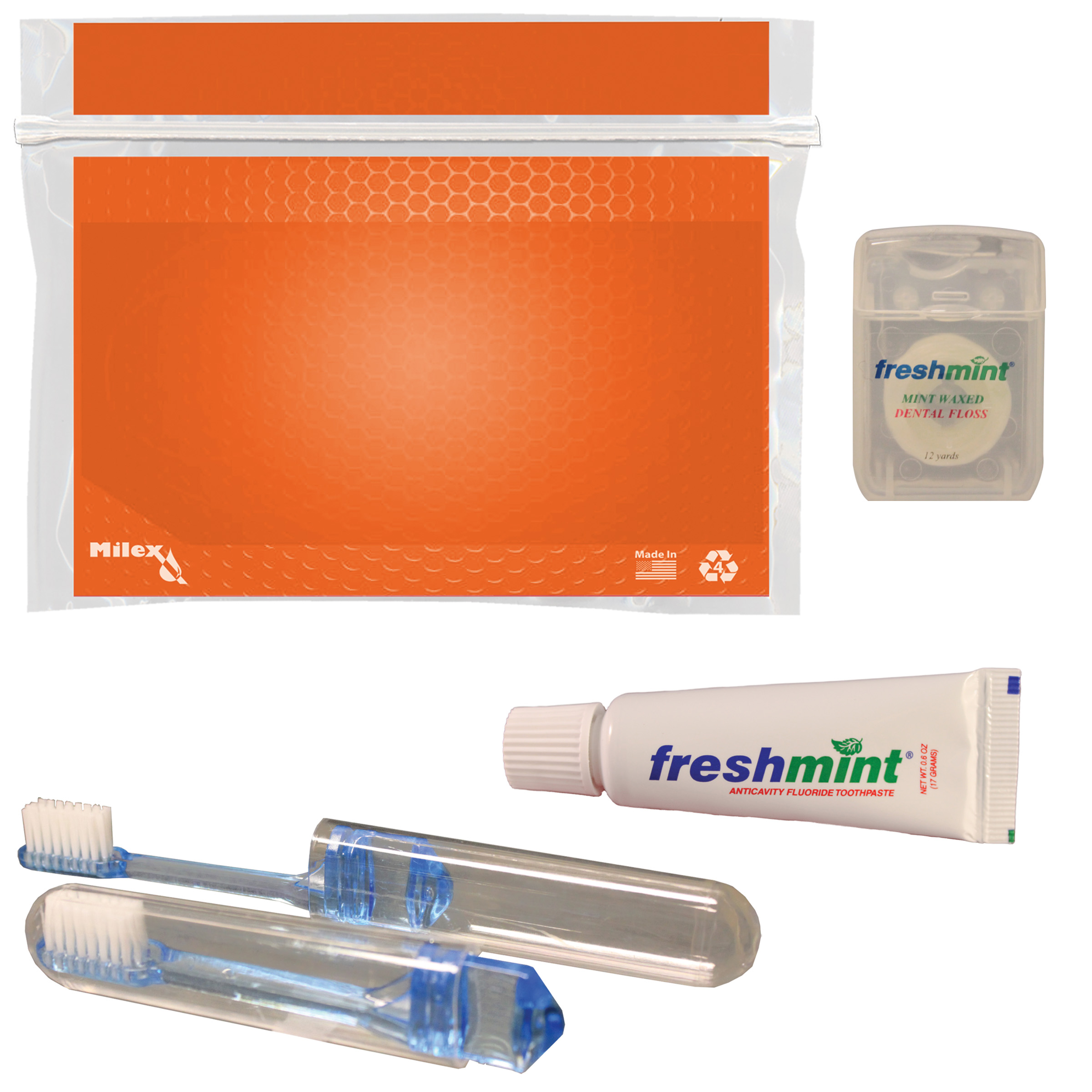 Health Pac Dental Kit 11