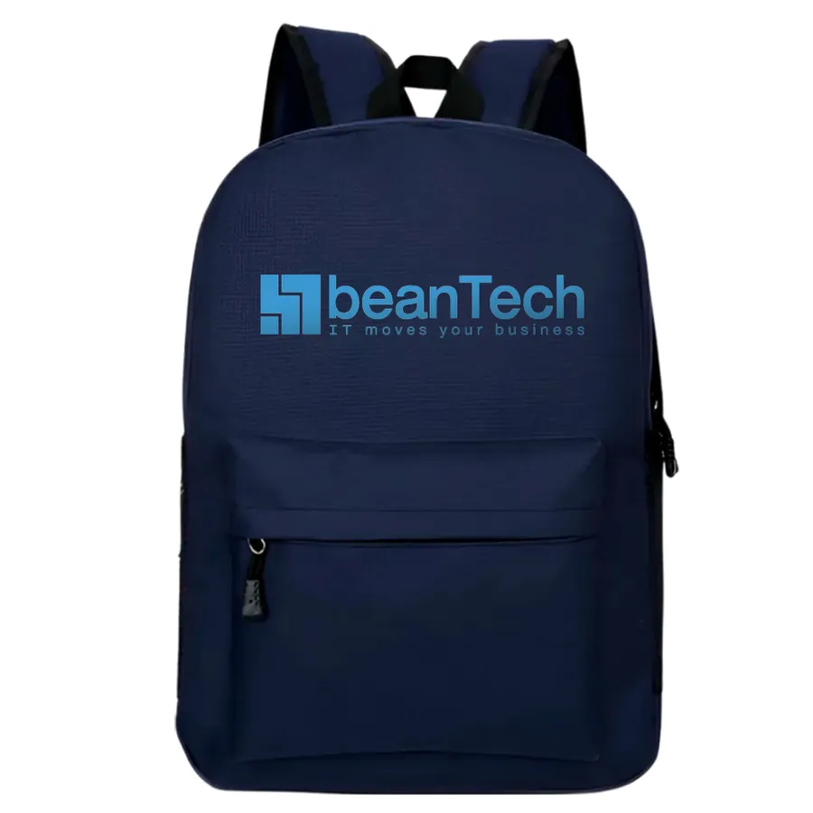 Lightweight Casual Laptop Backpack 2