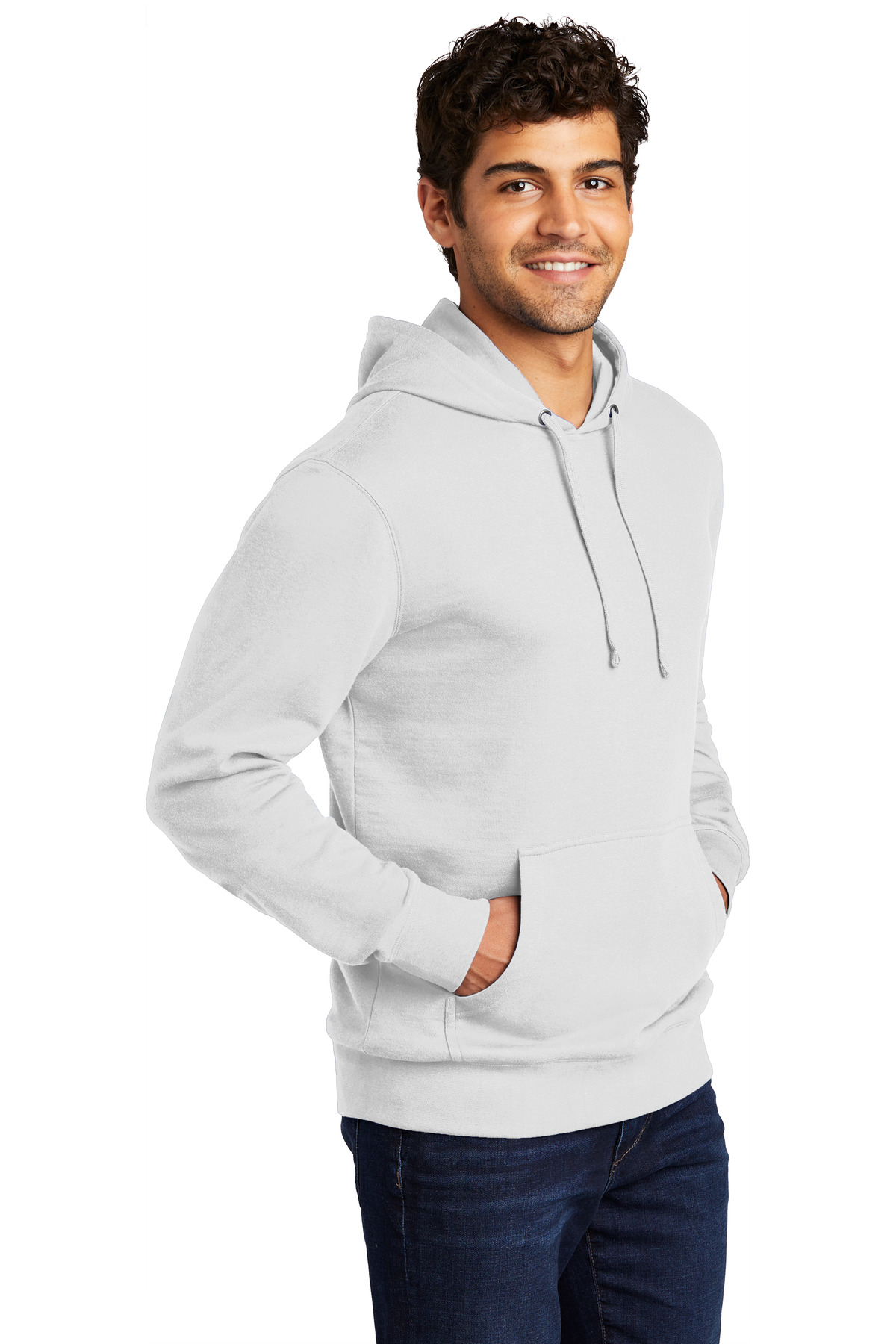 District® V.I.T. Fleece Hoodie 34
