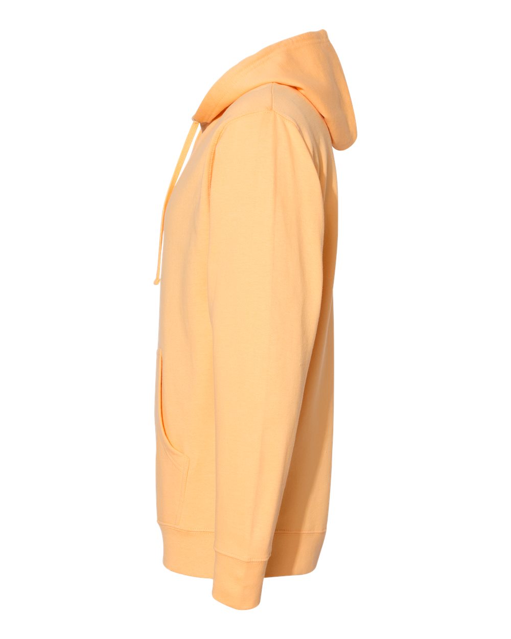 Unisex Midweight Hooded Sweatshirt - SS4500 35