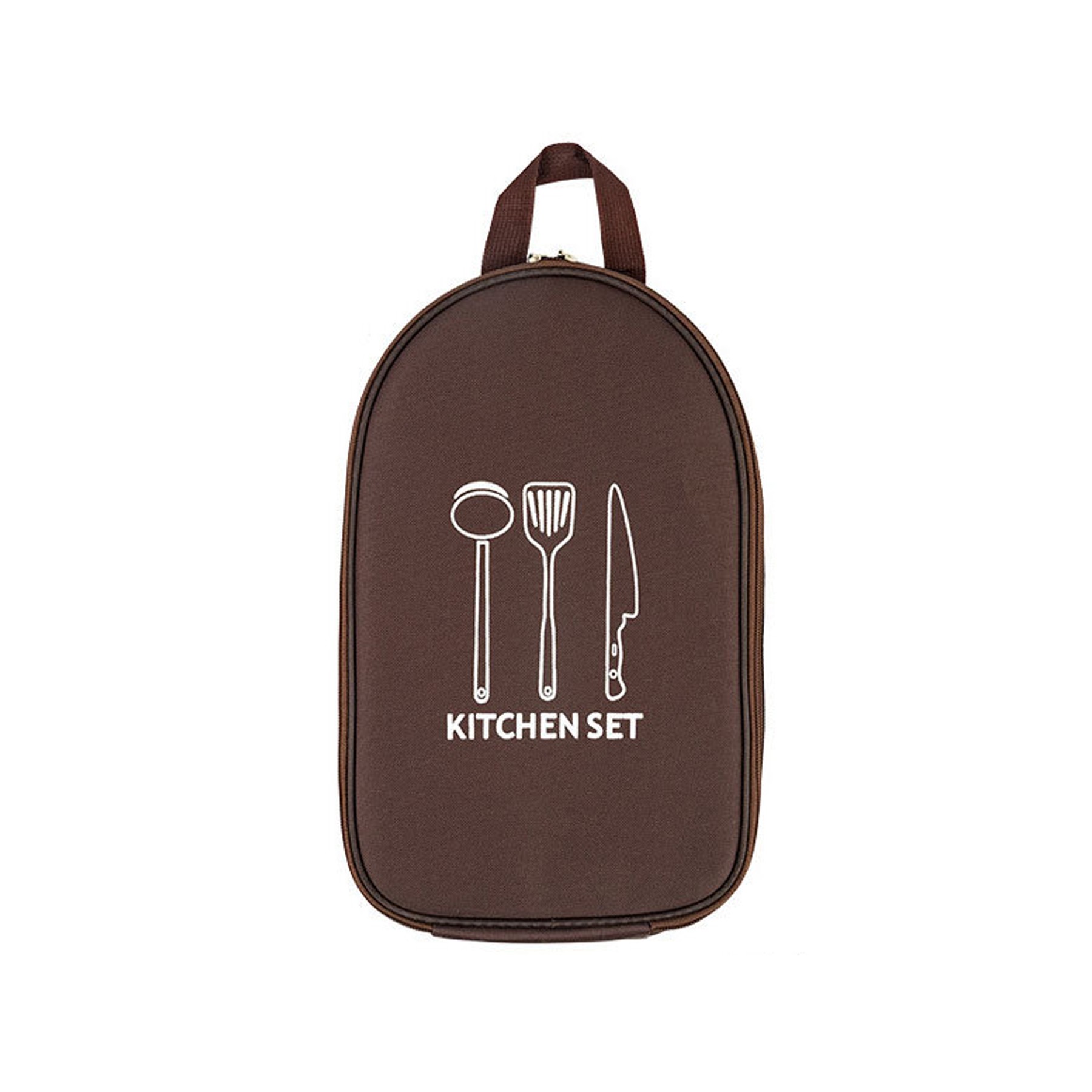 Camping Cookware Storage Bag 2
