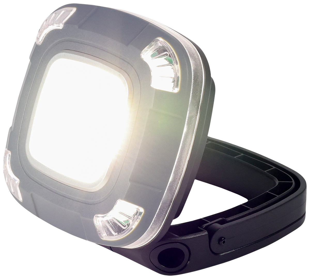 Urban Peak® Rechargeable COB/LED 20W Worklight 3