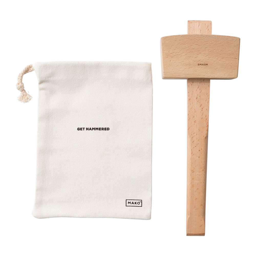 Ice Bag Mallet Set 2