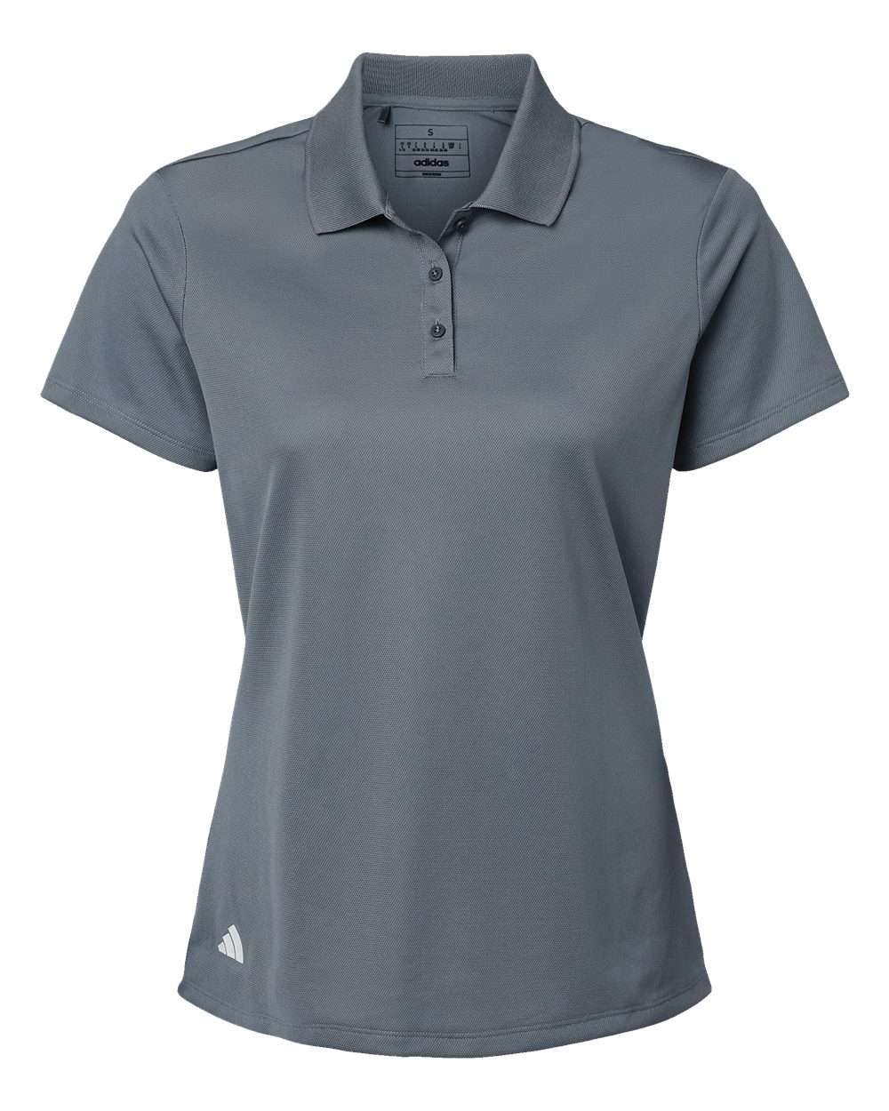 Women's Performance Piqué Polo - A431 41