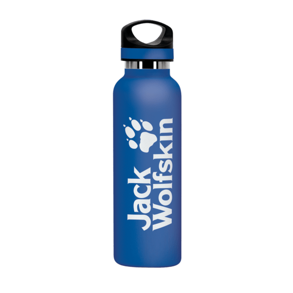 20 oz. Basecamp Tundra Bottle with Screw Top Lid 104