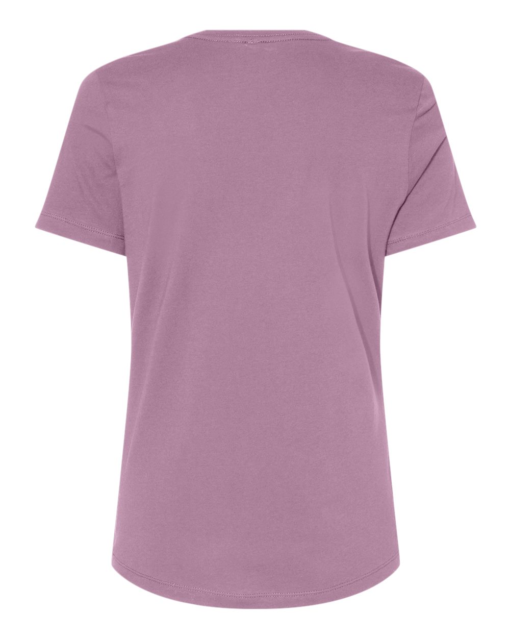 Women's Relaxed Jersey Tee - 6400 292