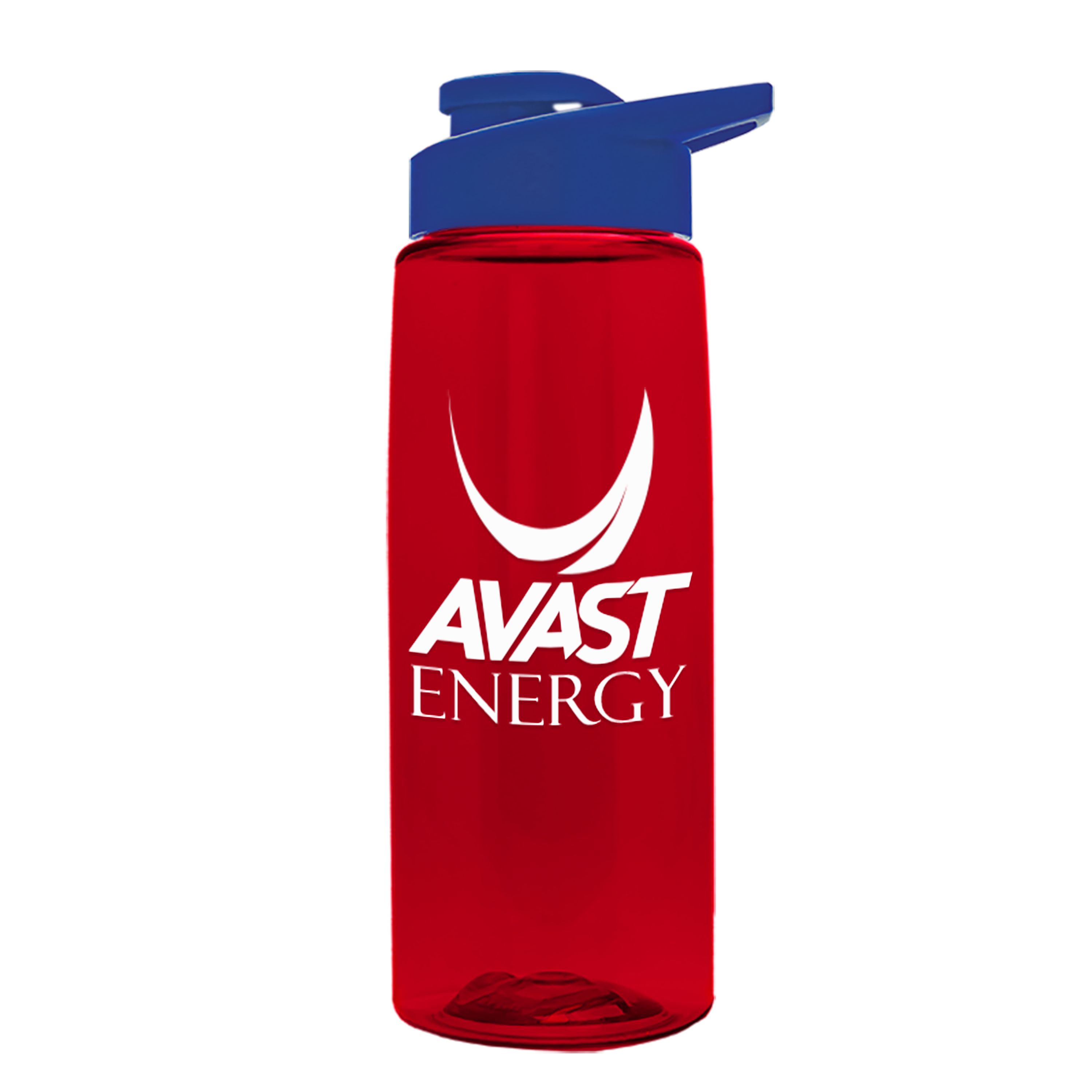 Garyline® Flair Tritan® Bottle with Drink-Thru Lid - 26 oz. 840