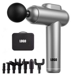 Deep Tissue Massage Gun For Pain Relief 2