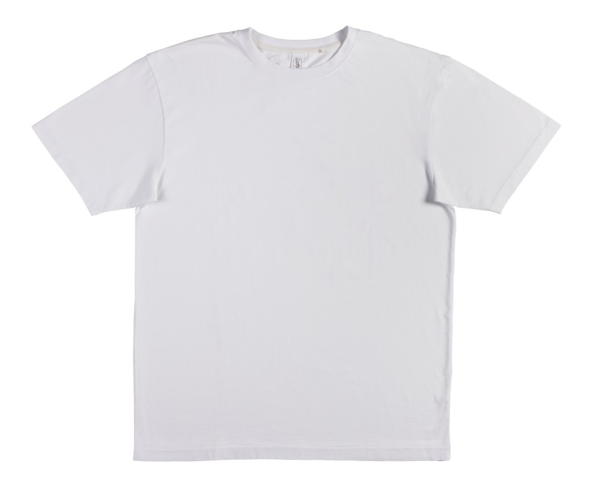 Bushwood Garment Dyed Tee 3