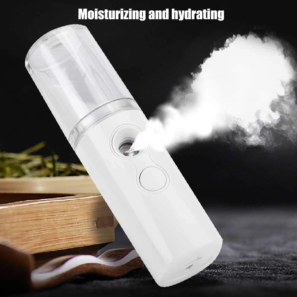 Handheld Hydrating Facial Mist Spray 2