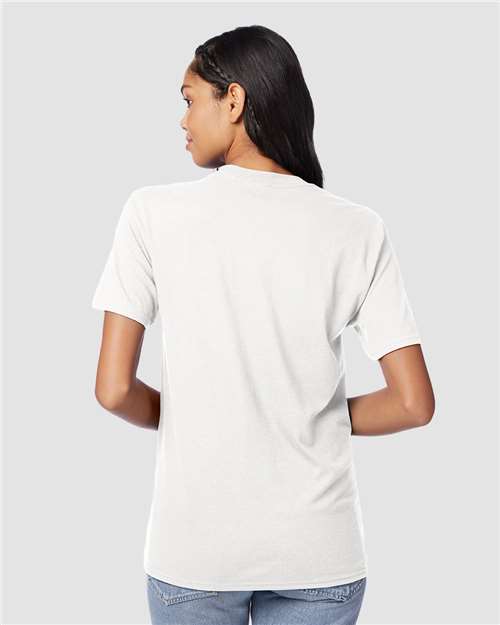 Perfect-T Triblend T-Shirt - 42TB 41