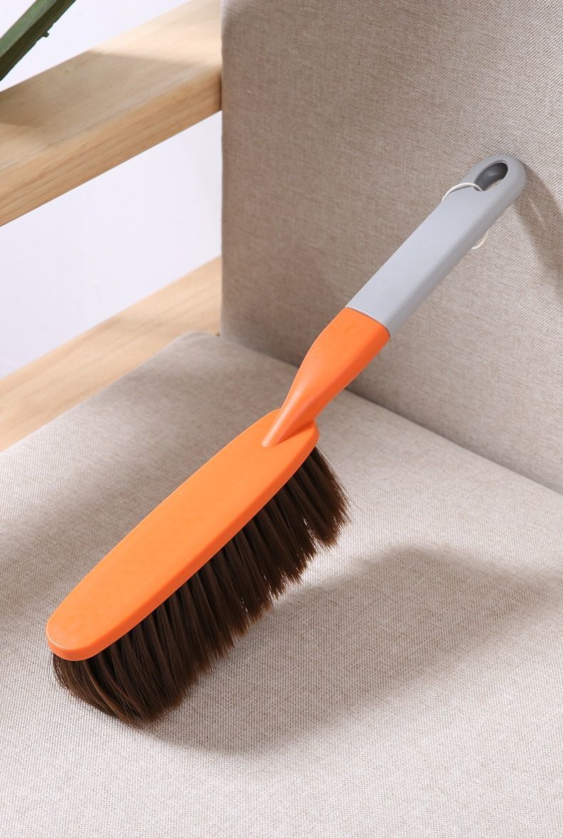 Soft Bristle Cleaning Brush 4