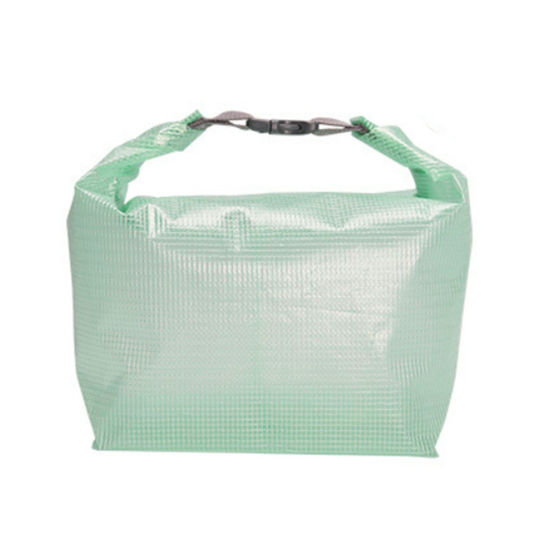 Clear Toiletry Carry Tote 5