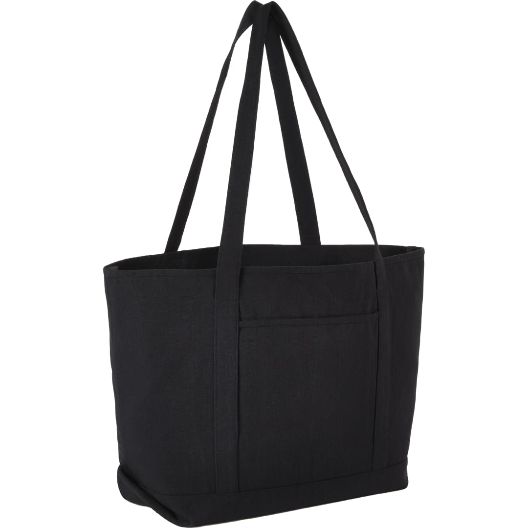 Repose 10oz Recycled Cotton Tote 5