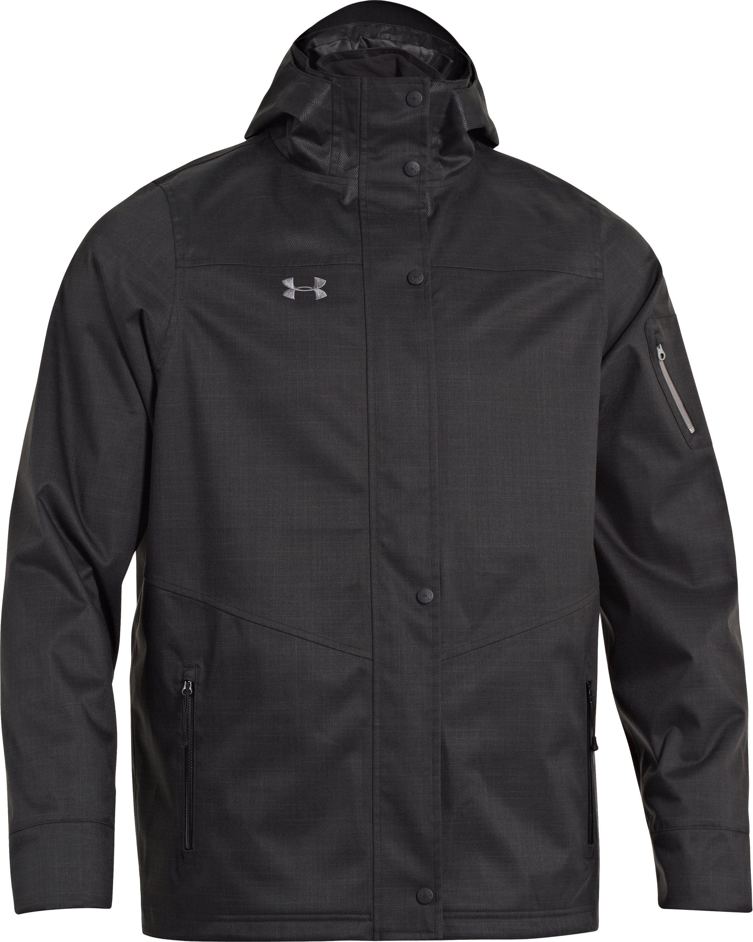 Men's UA Storm Team Jacket 4