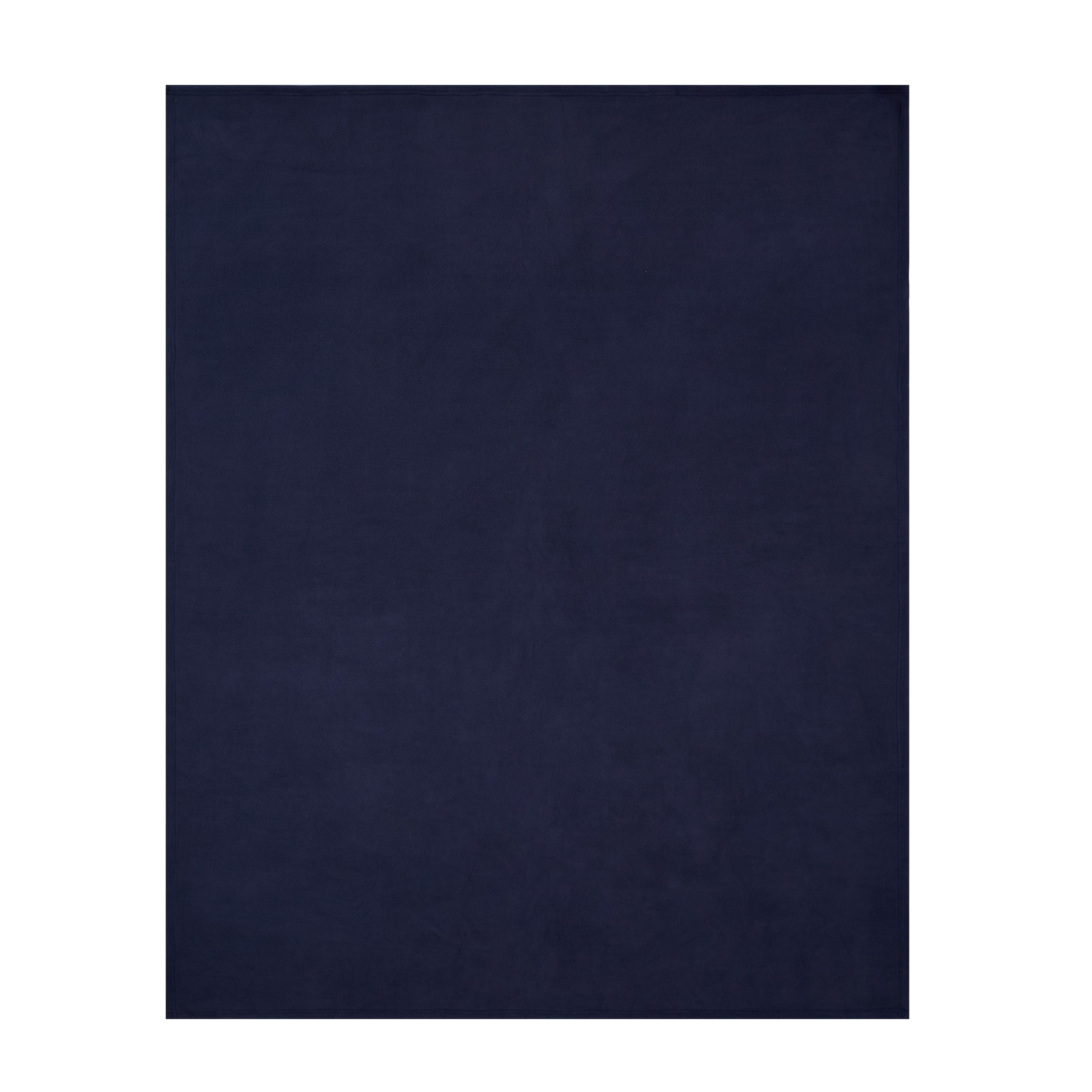 Cozy Fleece Embroidery Blanket 500GSM 7