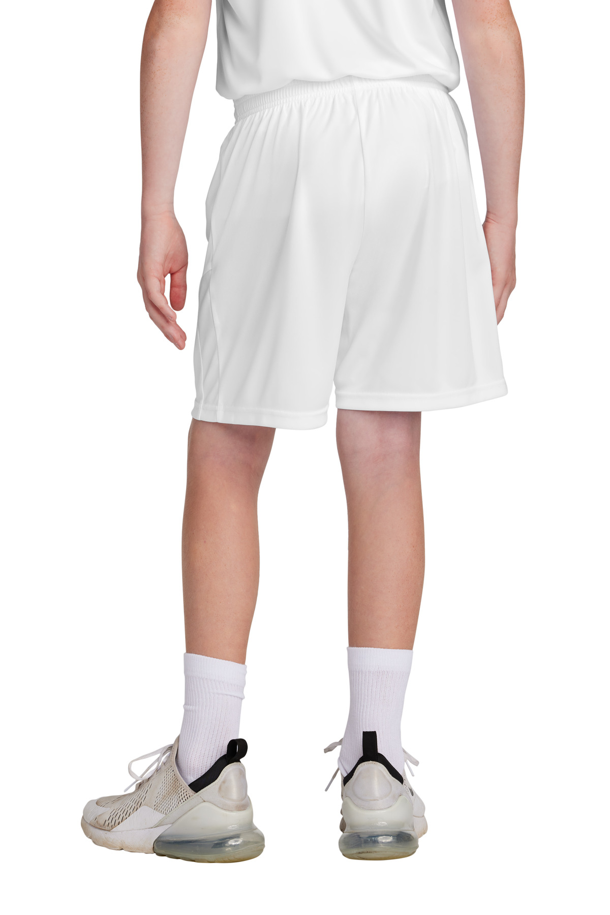Sport-Tek Youth Competitor United 5" Short YST103 56