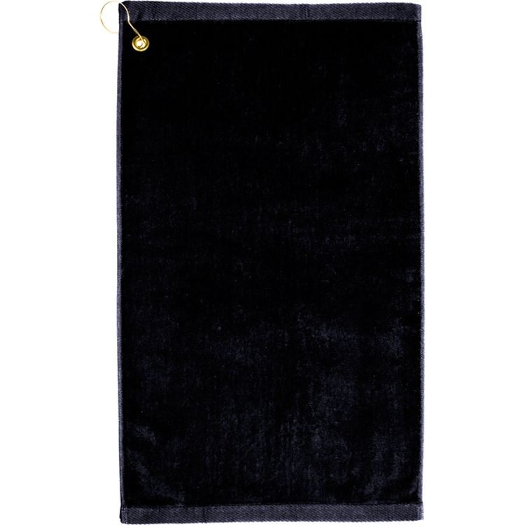 Premium Velour Golf Towel 16 x 26 39