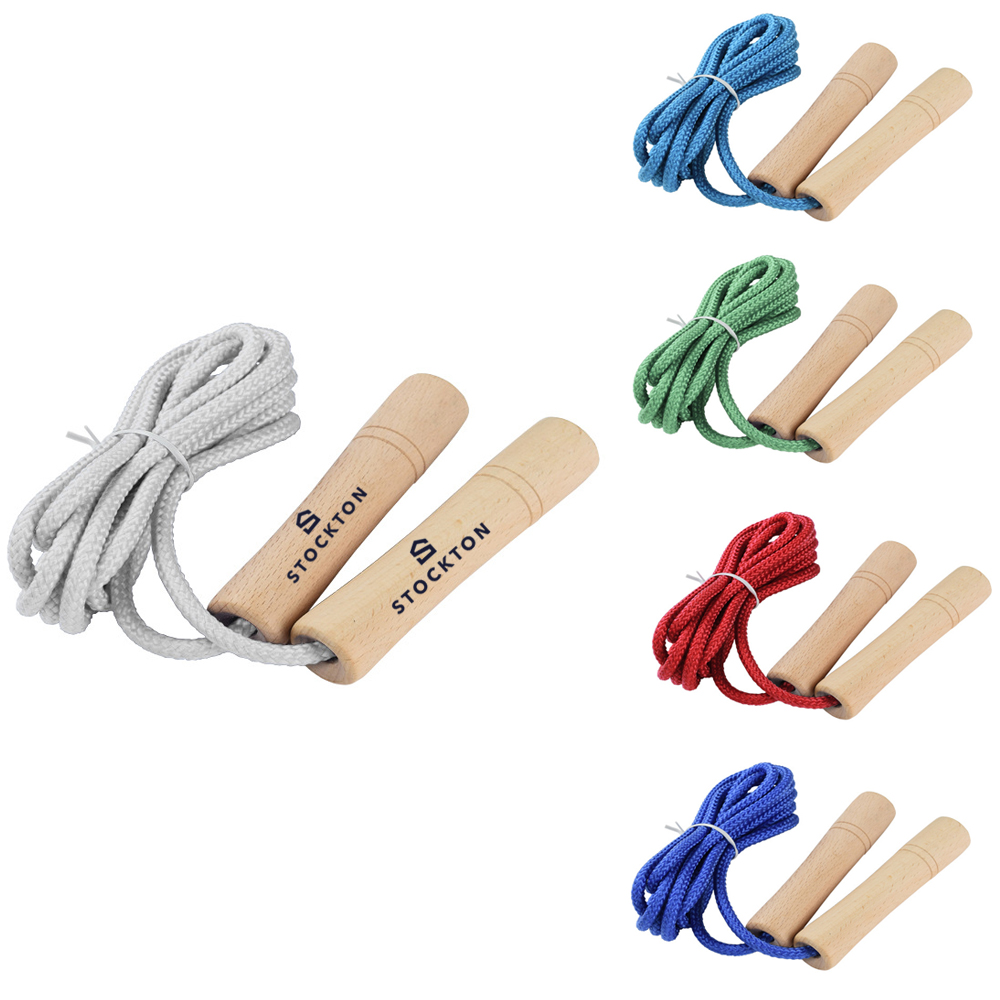 110" Adult Jump Rope 4