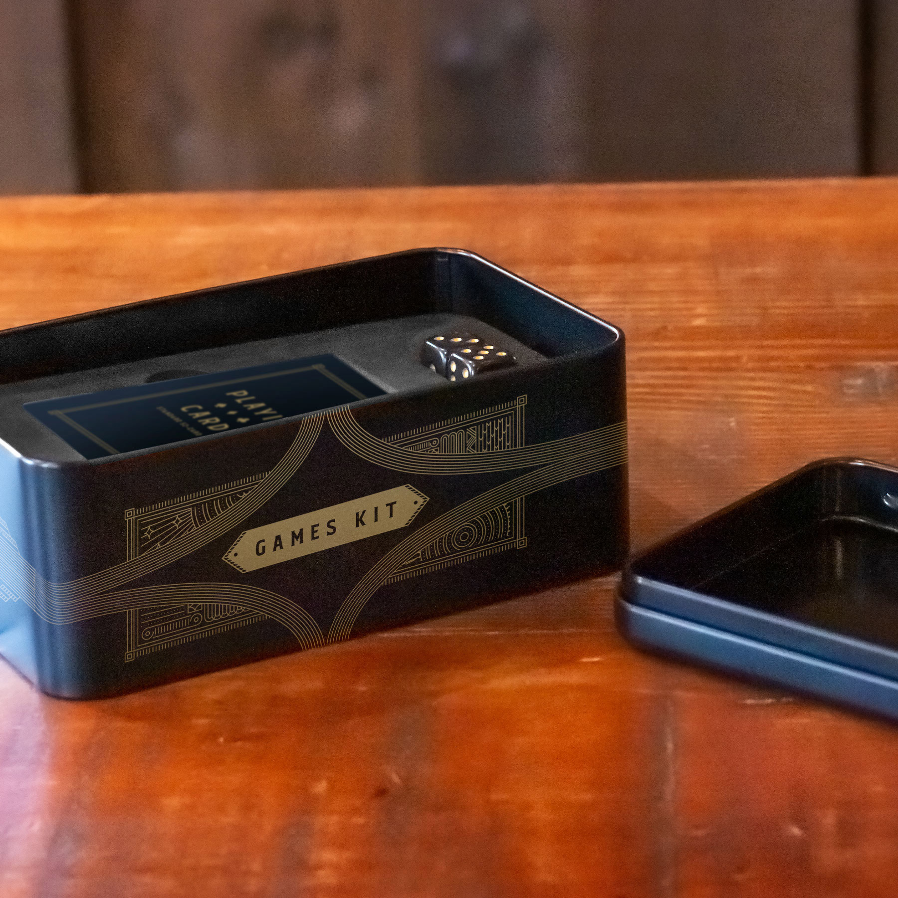 Signature Collection Games Kit 6