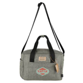 THE GOODS™ Recycled 12 Can Cooler Bag 2