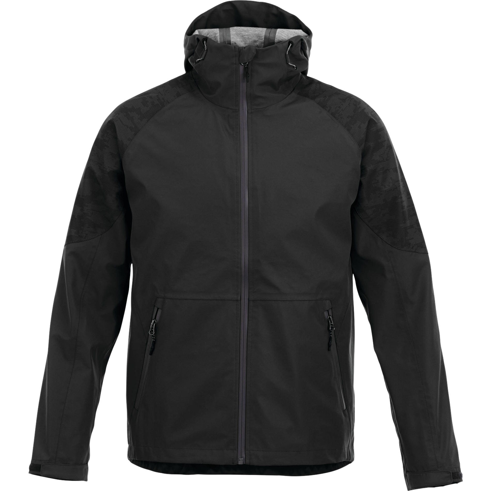 Men's INDEX Softshell Jacket 48