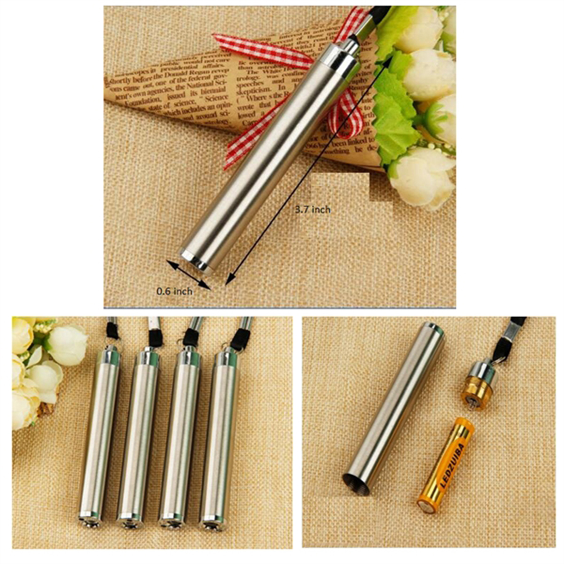 Laser Pointer for Teaching 2