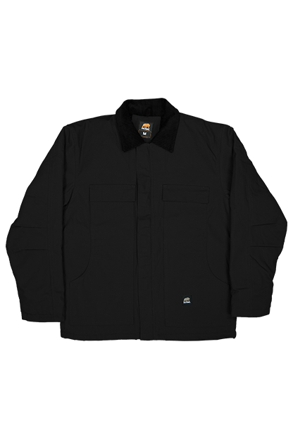 Berne Heritage Duck Chore Coat 7
