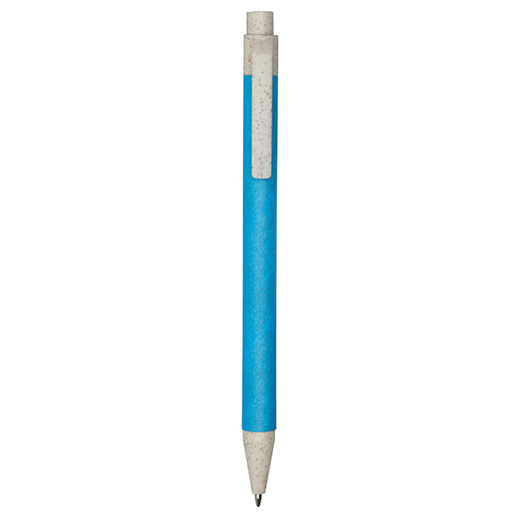 Recycled BioDegradable Clicker Pen 5