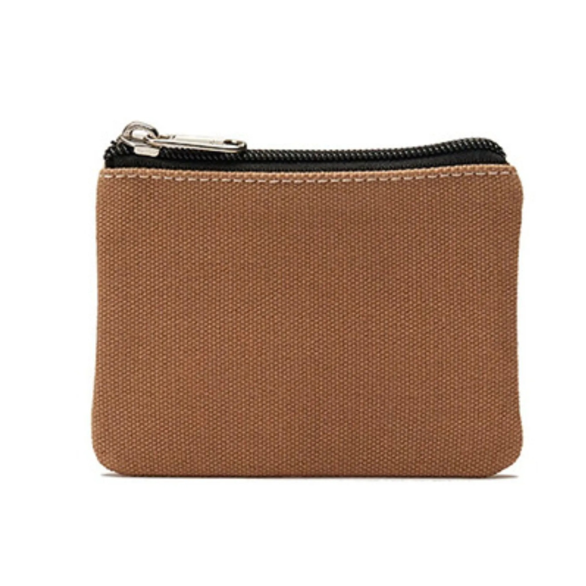 Women's Canvas Coin Purse Mini Zipper Bag 32