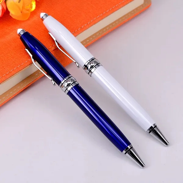 Royale Excel Lighted Ballpoint Pen 1