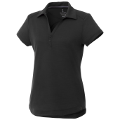 Women's AMOS Eco SS Polo 101