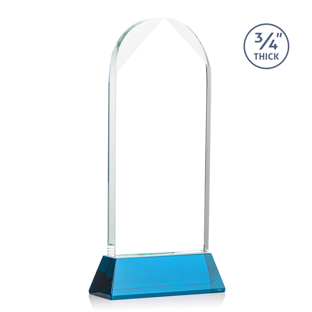 Blake Award on Newhaven - Sky Blue 7