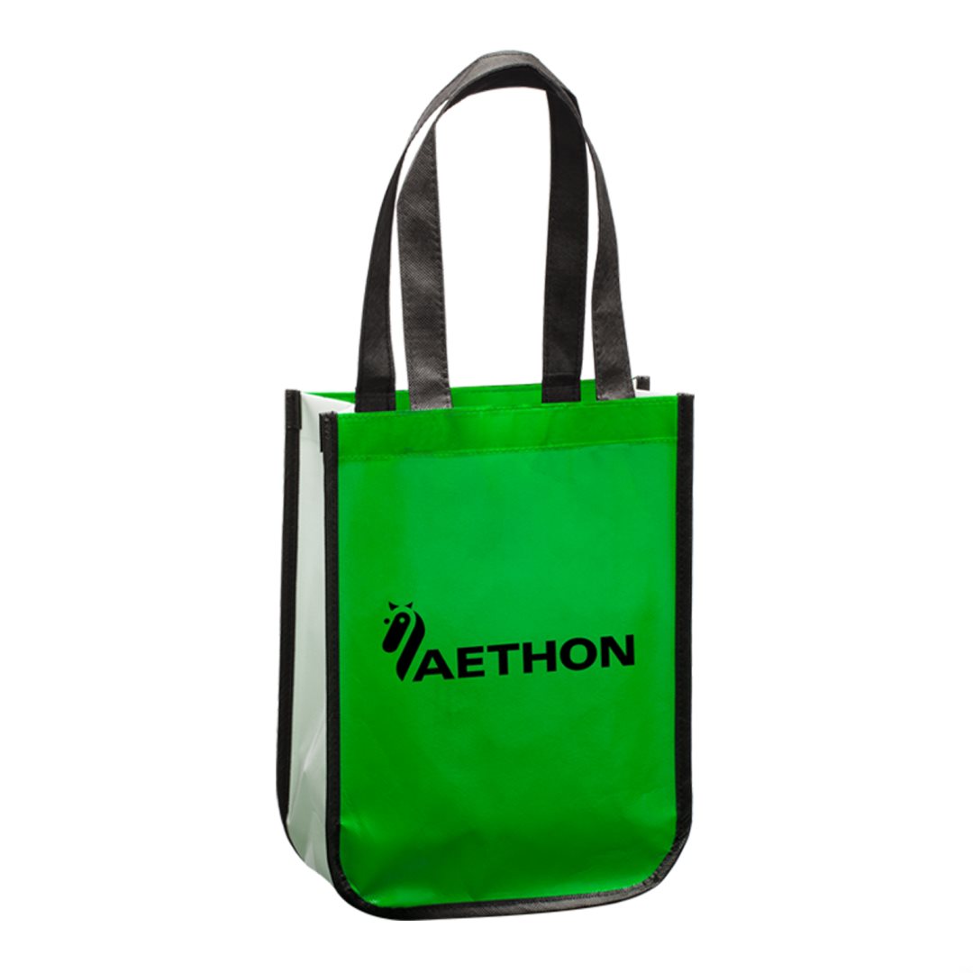Slim Tote Bag 5