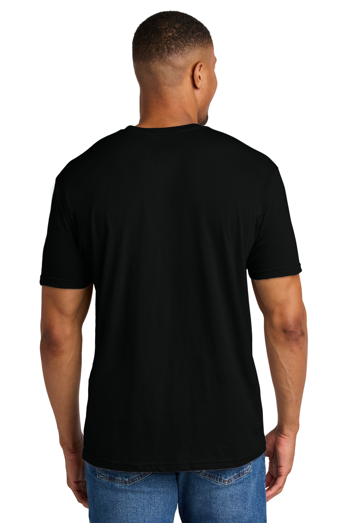 Gildan Softstyle CVC Tee 64000CVC 34