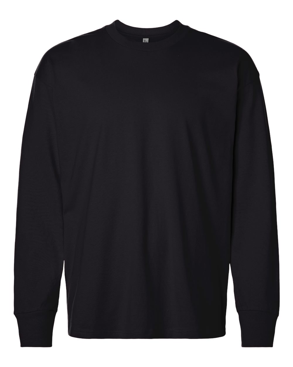 Unisex Heavyweight Long Sleeve T-Shirt - 7211 11